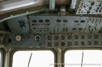 BH7 being moved to The Hovercraft Museum